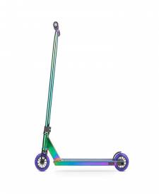 Трюковой самокат Hipe H11 Neo Chrome