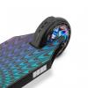 Трюковой самокат Hipe H8 Neo Chrome